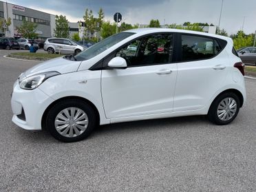 Hyundai i10 1.2 MPI Style