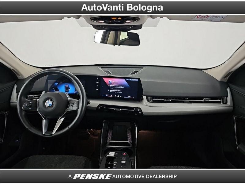 BMW X2 X2 sDrive 18d