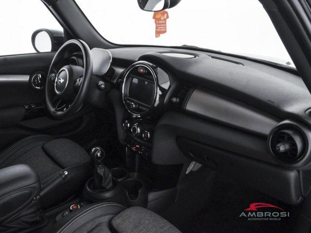 MINI One 5 porte 1.5 75 CV Baker Street