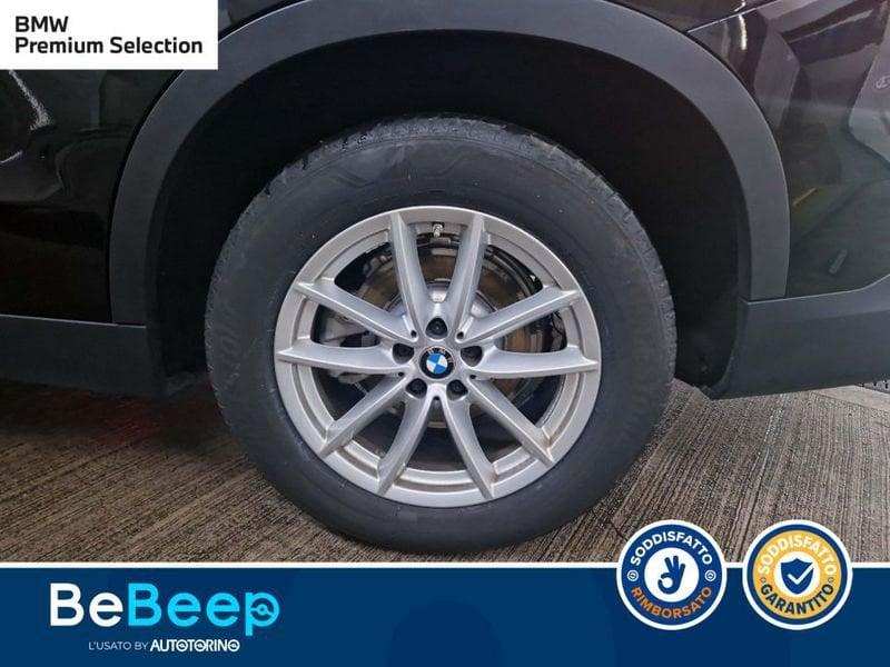 BMW X5 XDRIVE25D BUSINESS AUTO