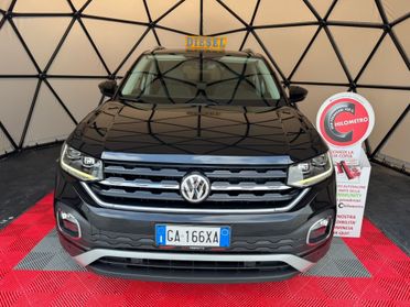 Volkswagen T-Cross 1.6 TDI SCR Advanced BMT