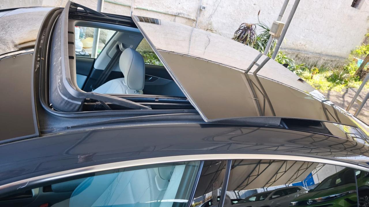 Audi A5 30 SPORTBACK 2.0 TDI ADVANCED