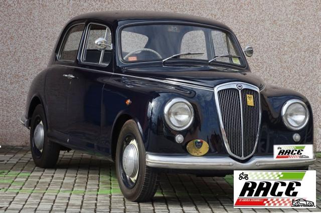 LANCIA - APPIA c10 prima serie