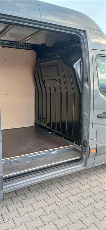 Renault Master III 2019 Furgone tetto alto Master T35 Traz.Post. 2.3 Energy Dci 145cv...