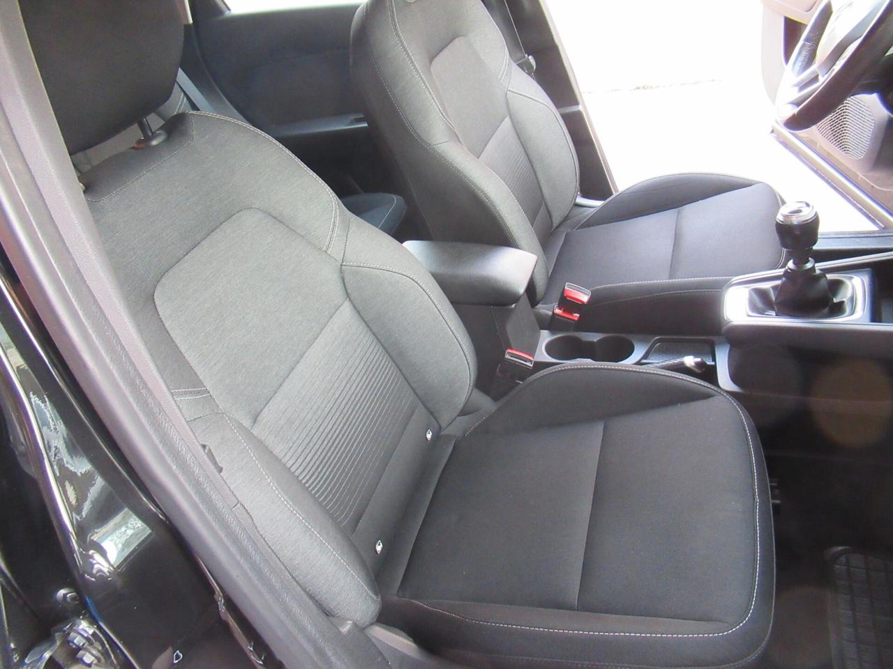 Renault Captur TCe 90 CV RS Line