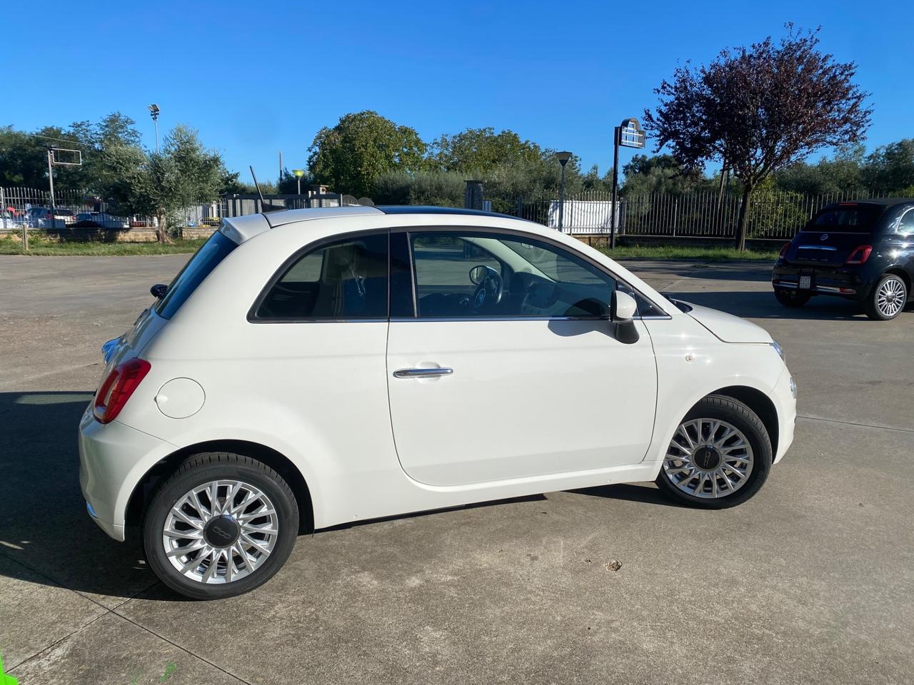 Fiat 500 1.2 Lounge PREZZO REALE SENZA VINCOLI
