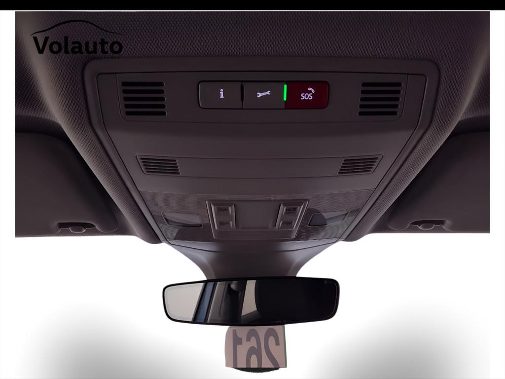 VOLKSWAGEN T-Cross 2024 - T-Cross 1.0 tsi Edition Plus 95cv