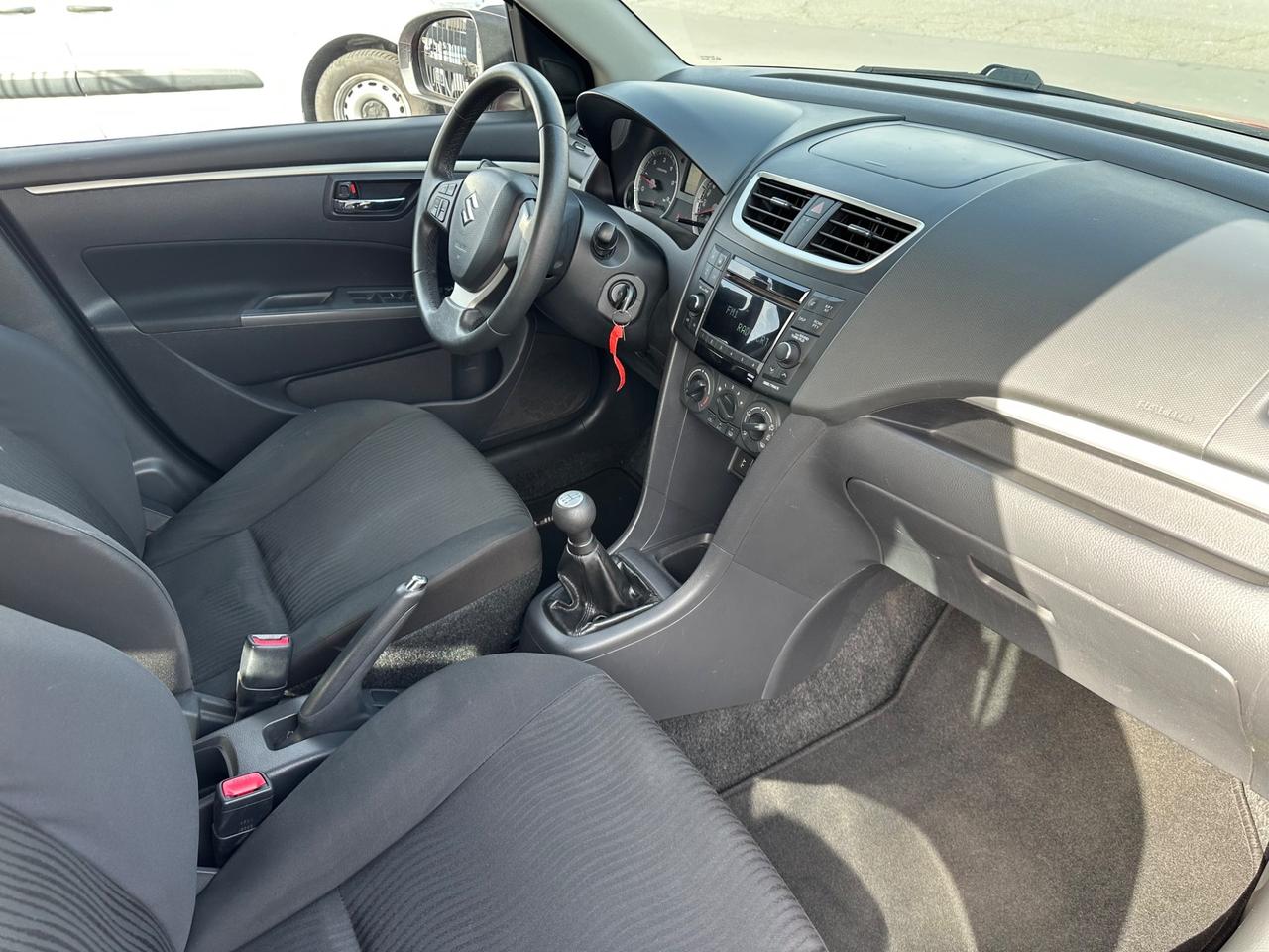 Suzuki Swift 1.3 DDiS 5 porte GL Style