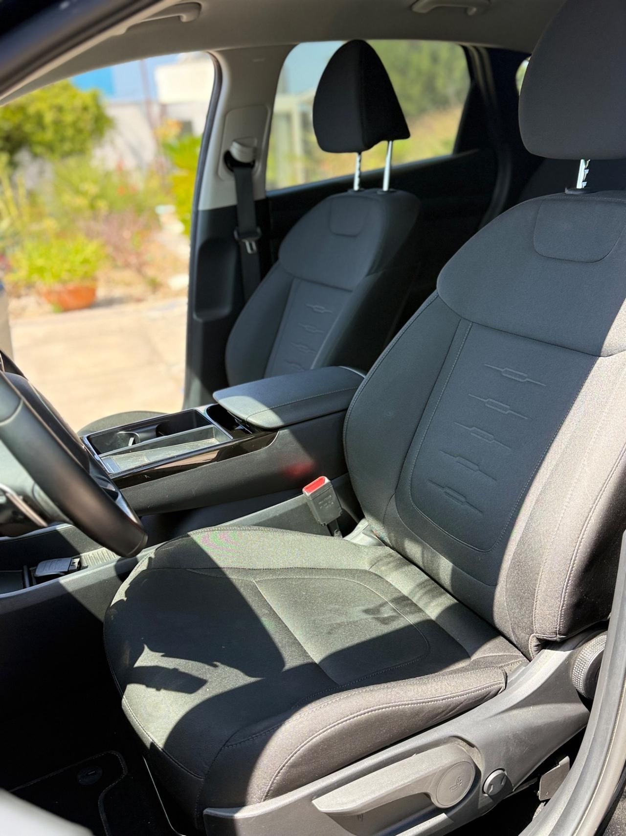 Promo Hyundai Tucson 1.6 CRDI 48V DCT Business