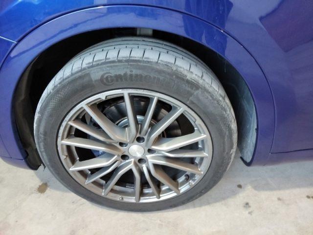 MASERATI Levante V6 Diesel AWD