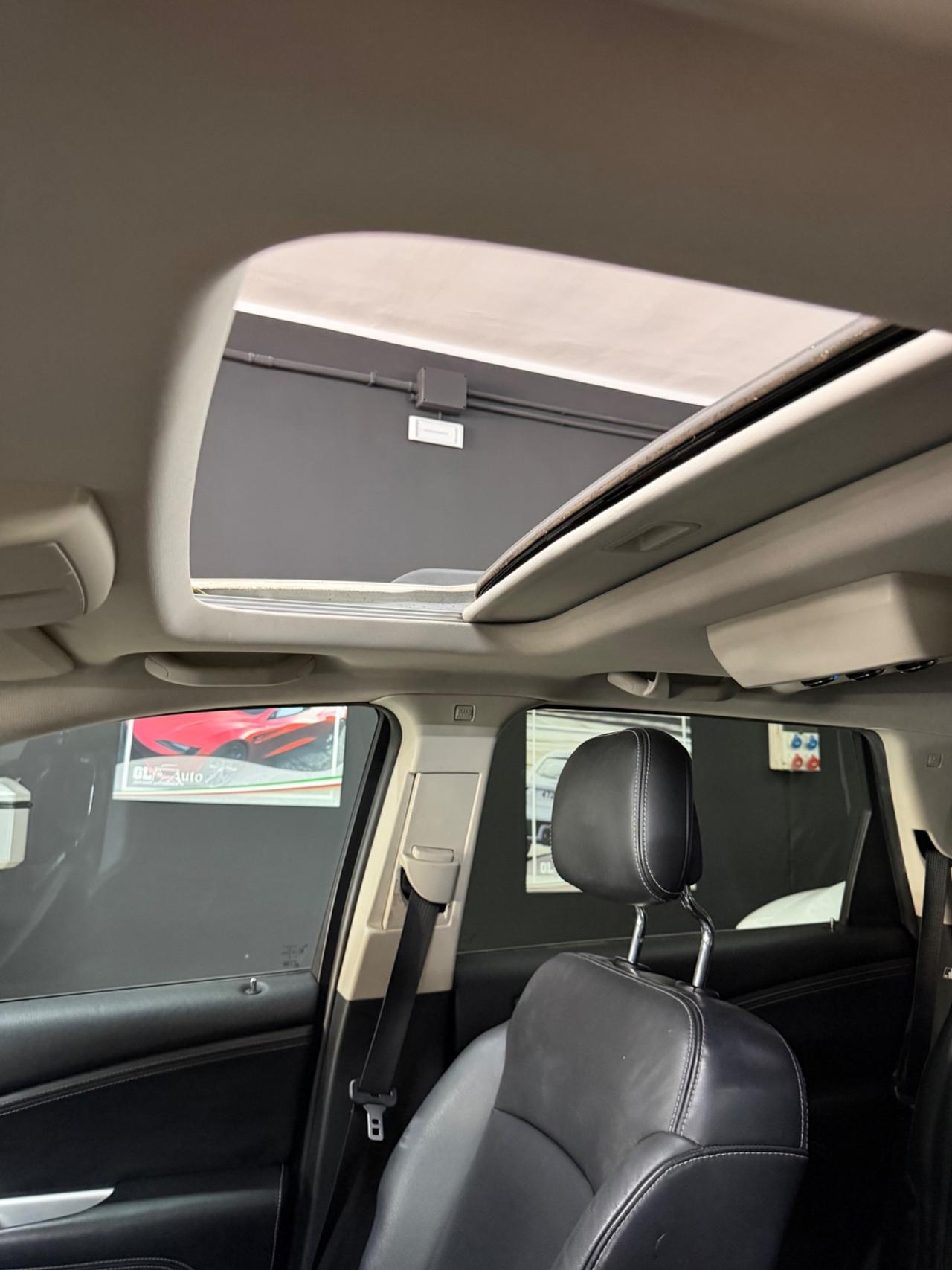 Fiat Freemont 2.0 Multijet 140 CV