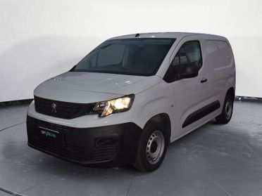 Peugeot Partner Partner BlueHDi 100 S&S PL-DC Furgone