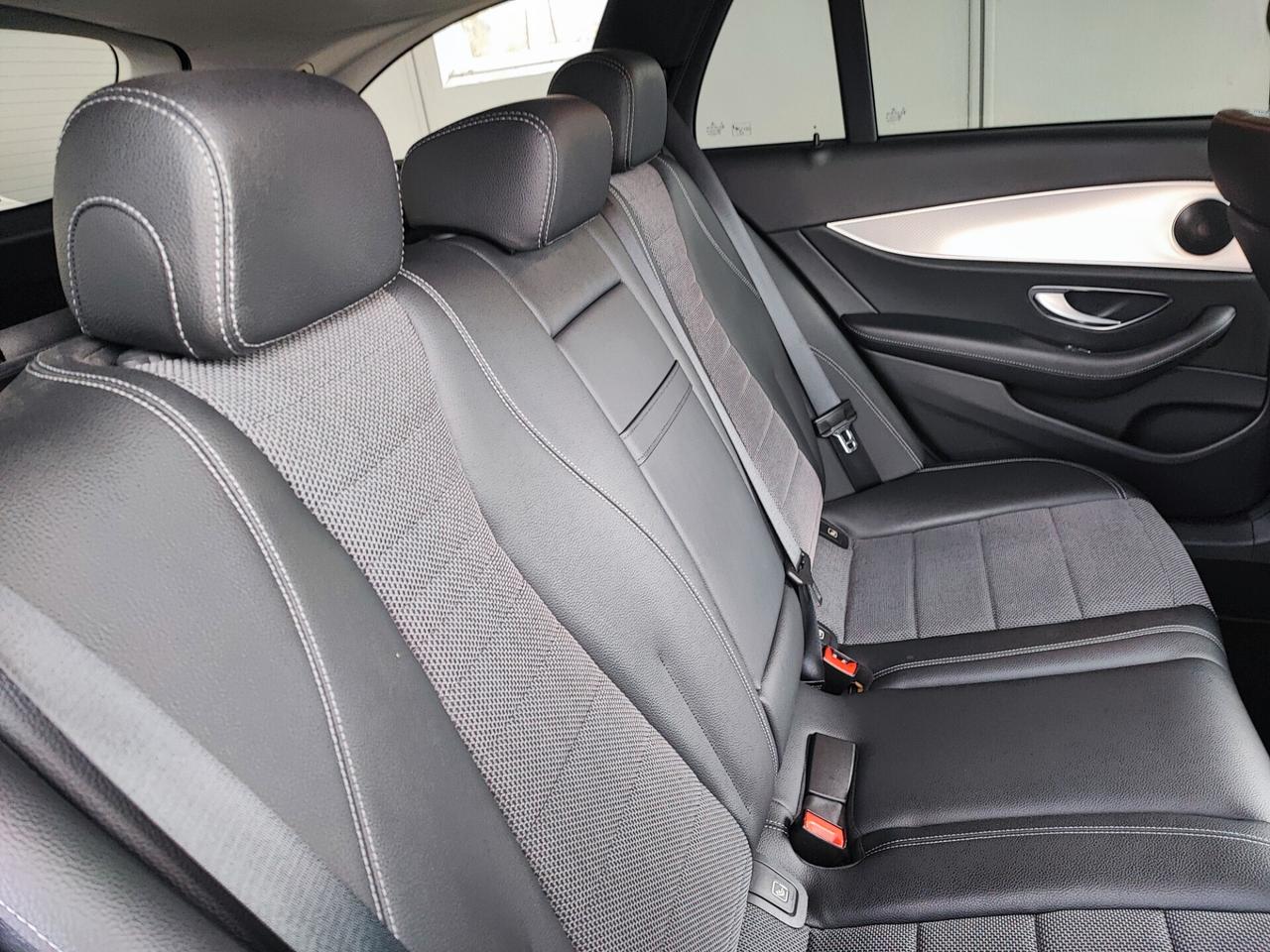 Mercedes-benz E 220 d S.W. 4Matic Auto Premium All-Terrain