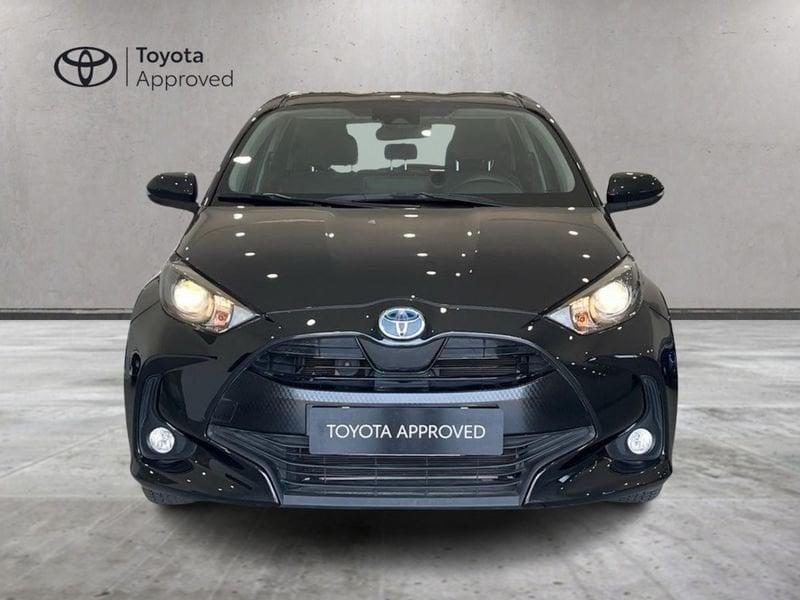 Toyota Yaris Yaris 1.5h Active