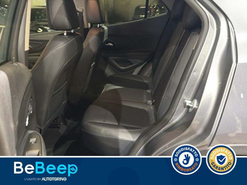 Opel Mokka X 1.4 T INNOVATION S&S 4X4 140CV MY18