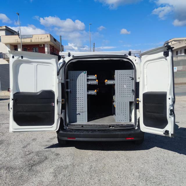FIAT DOBLO 1.6 M-JET 105CV FURGONE SX- 2019