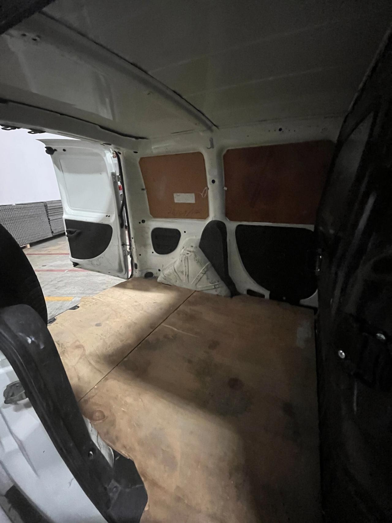 Fiat Doblo Doblò Cargo 1.6 16V Nat.Pow. 103 CV