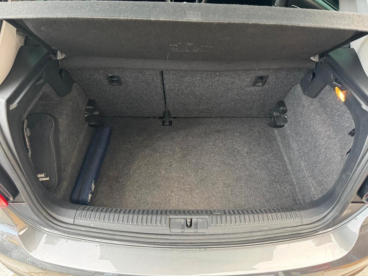 VW POLO 1.4 TDI 90cv DSG 5p. Fresh BlueM Tech NEOP