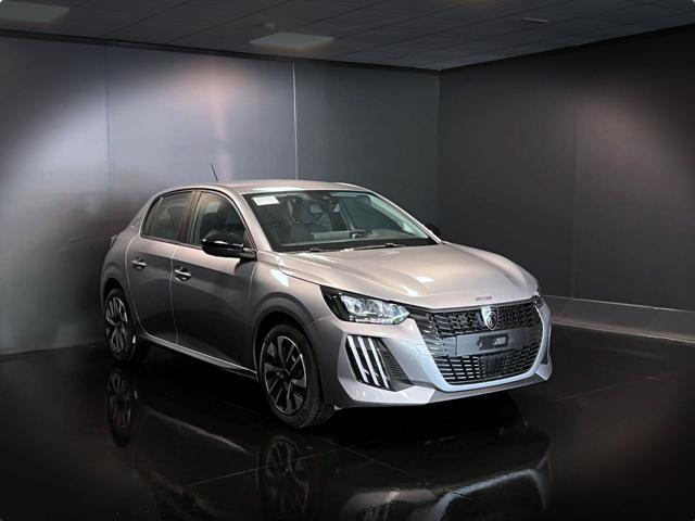 PEUGEOT 208 PureTech 75CV Stop&Start 5 porte Style