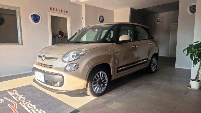 Fiat 500L 1.6 Multijet 105 CV S&S Lounge