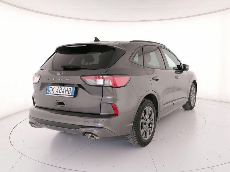 Ford Kuga 1.5 ecoblue ST-Line 2wd 120cv auto