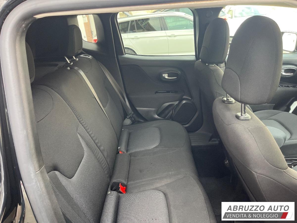 JEEP Renegade 1.6 Mjt 120CV Longitude PROMO