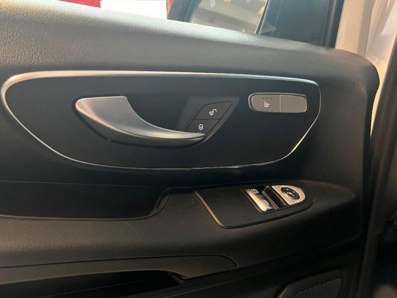 MERCEDES Vito 4ªs. (W447) Vito 2.0 116 CDI ...
