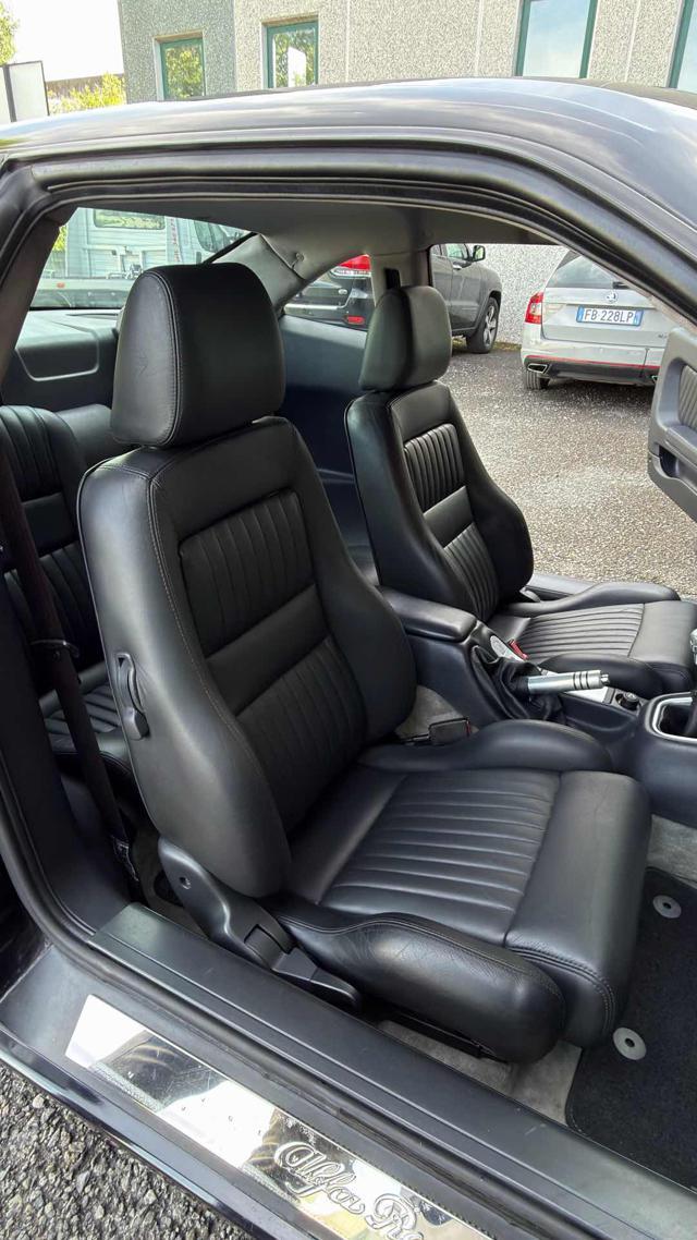 ALFA ROMEO GTV 3.0i V6 24V cat L