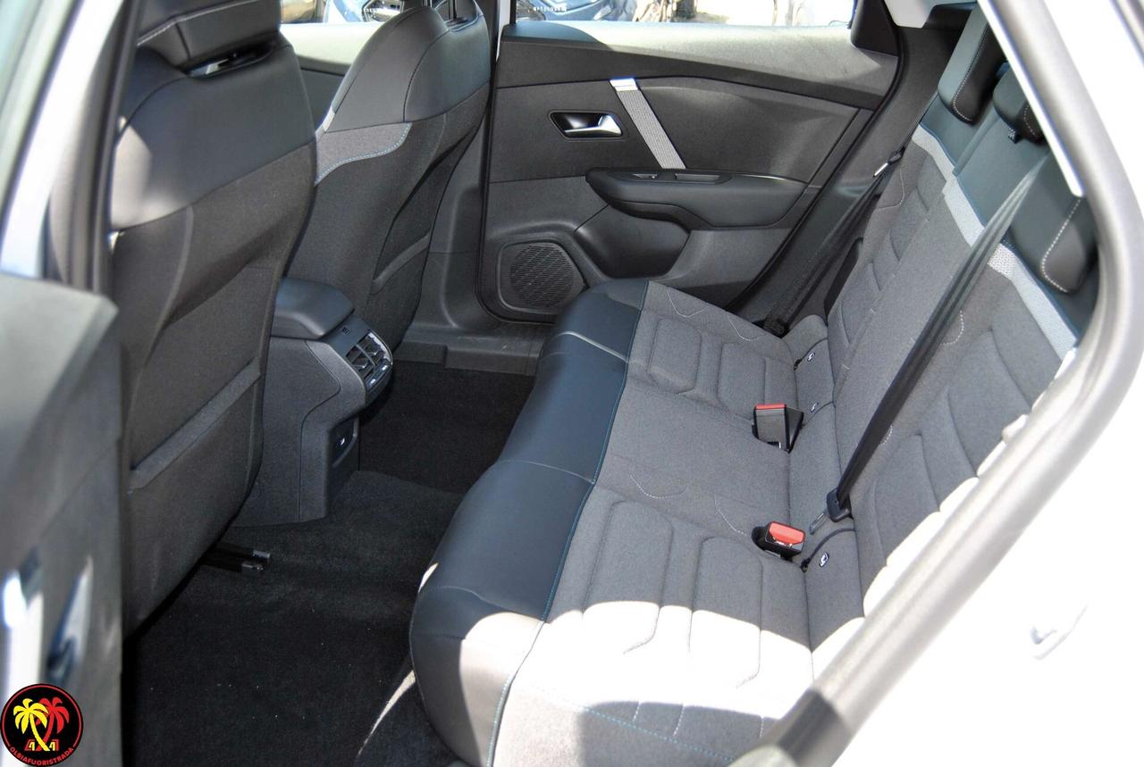 Citroen C4 BlueHDi 130 S&S EAT8 Plus