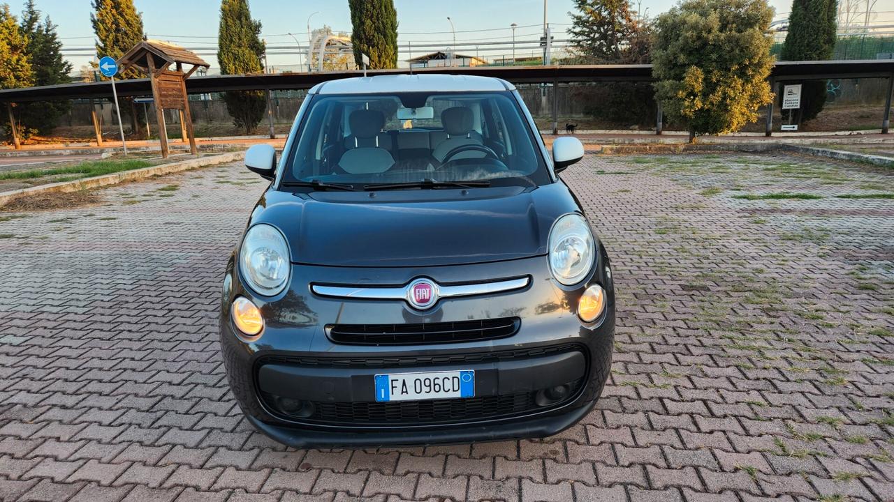 Fiat 500L 1.3 Multijet 85 CV Pop Star