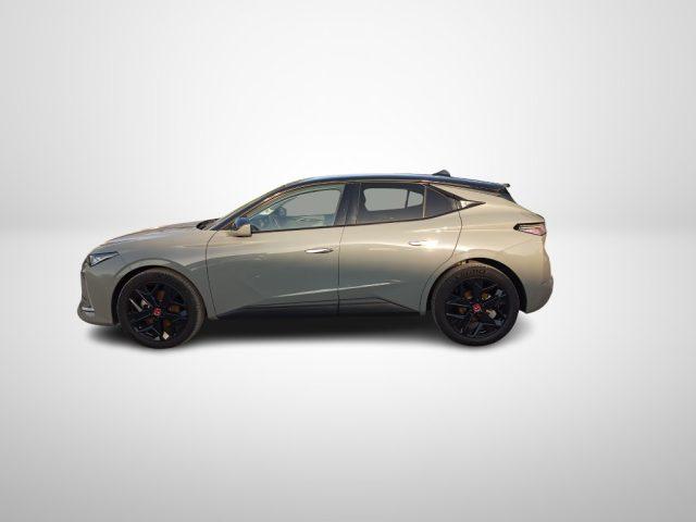 DS AUTOMOBILES DS 4 BlueHDi 130 aut. Performance Line+