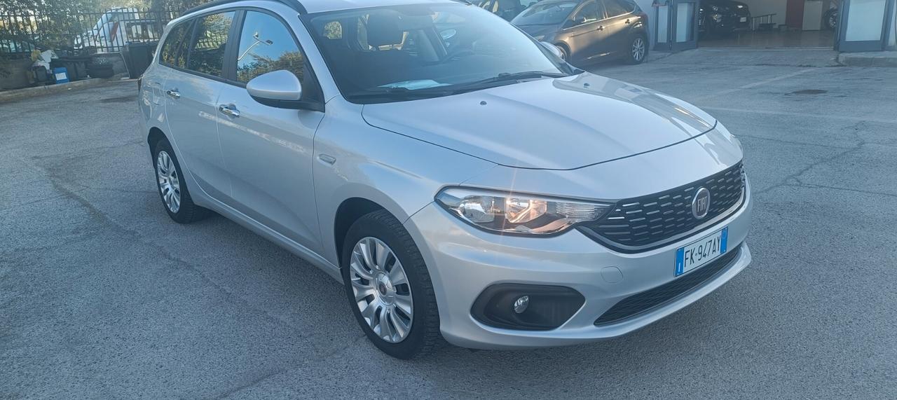 Fiat Tipo Station wagon