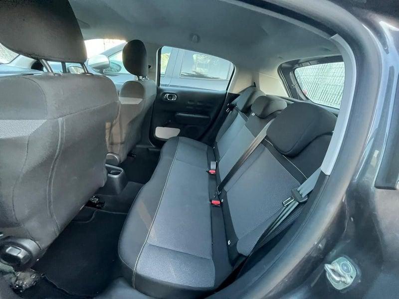 Citroën C3 C3 p.t. 83 S&S Feel Pack