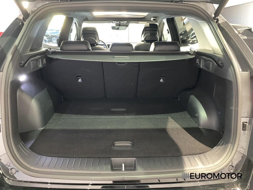 Kia Sportage 1.6 CRDi MHEV GT-line Plus DCT