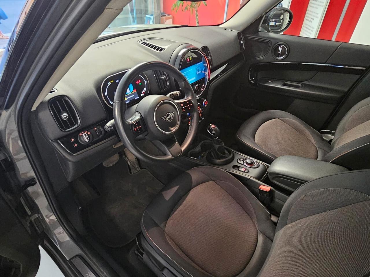Mini Cooper D Countryman 1.5 SE 'ALL4' ALL4