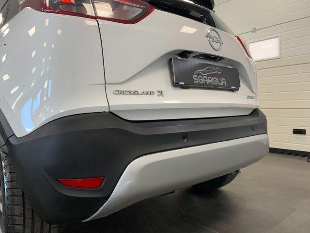 OPEL Crossland X 1.6 Diesel Innovation Strafull