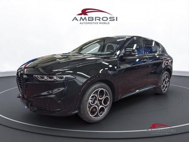ALFA ROMEO Tonale Ibrida 175cv Ti