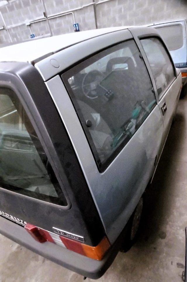 AUTOBIANCHI Y10 Fire JUNIOR