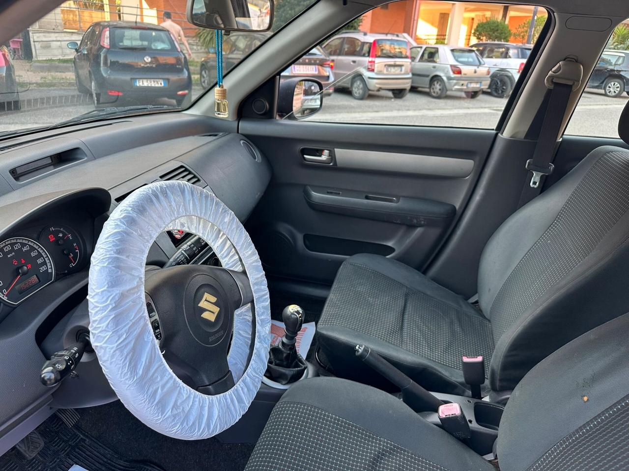 Suzuki Swift 1.3 DDiS 5p. 12 MESI DI GARANZIA