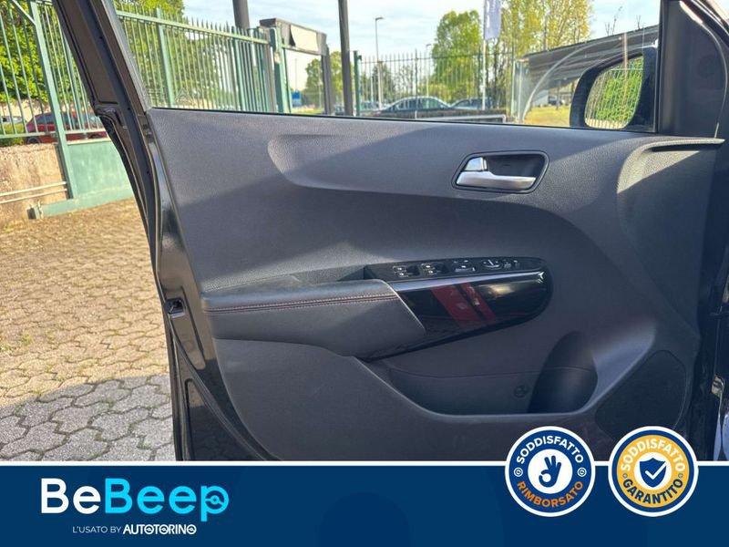 KIA Picanto 1.2 GT LINE