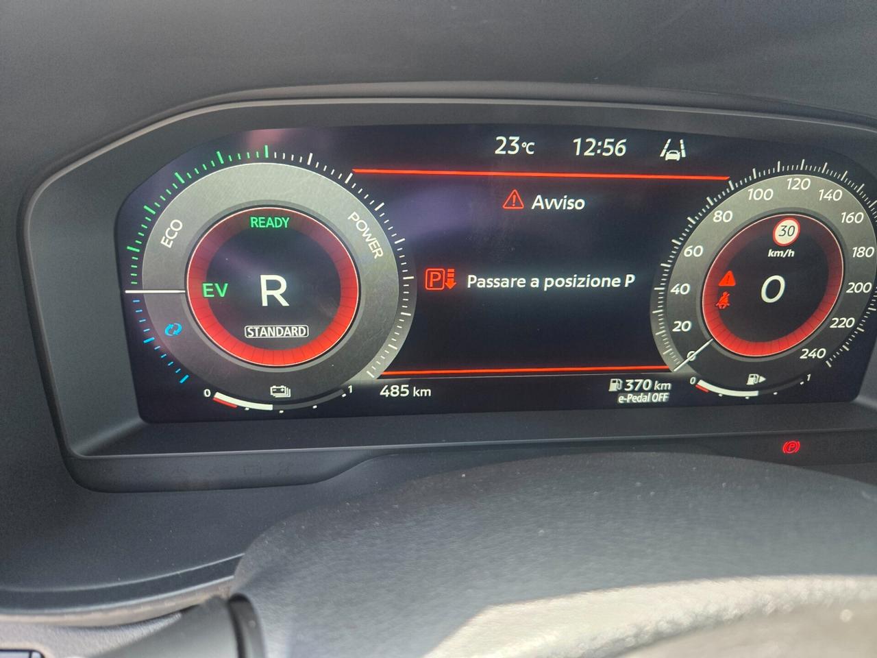 Nissan Juke 1.6 HEV N-Sport