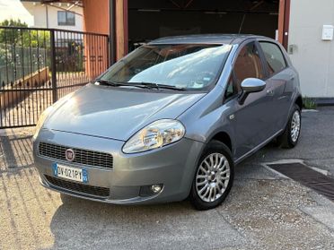 Fiat Grande Punto 1.4 5 porte Active Natural Power