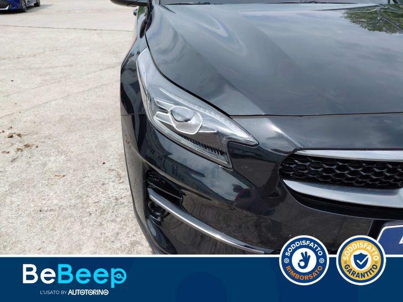 Kia Xceed 1.0 T-GDI STYLE GPL 111CV