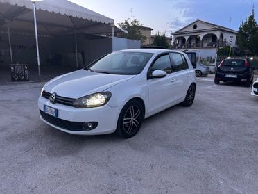 Volkswagen Golf 1.4 5p. United