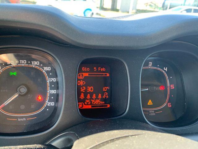 FIAT Panda 1.3 MJT 95 CV S&S Easy