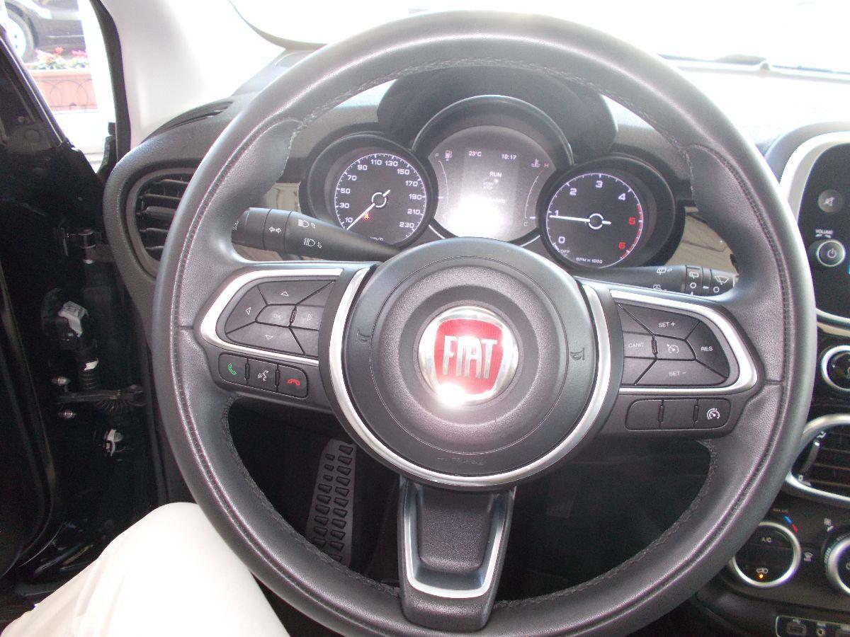 FIAT - 500X - 1.3 M.Jet 95 CV Business