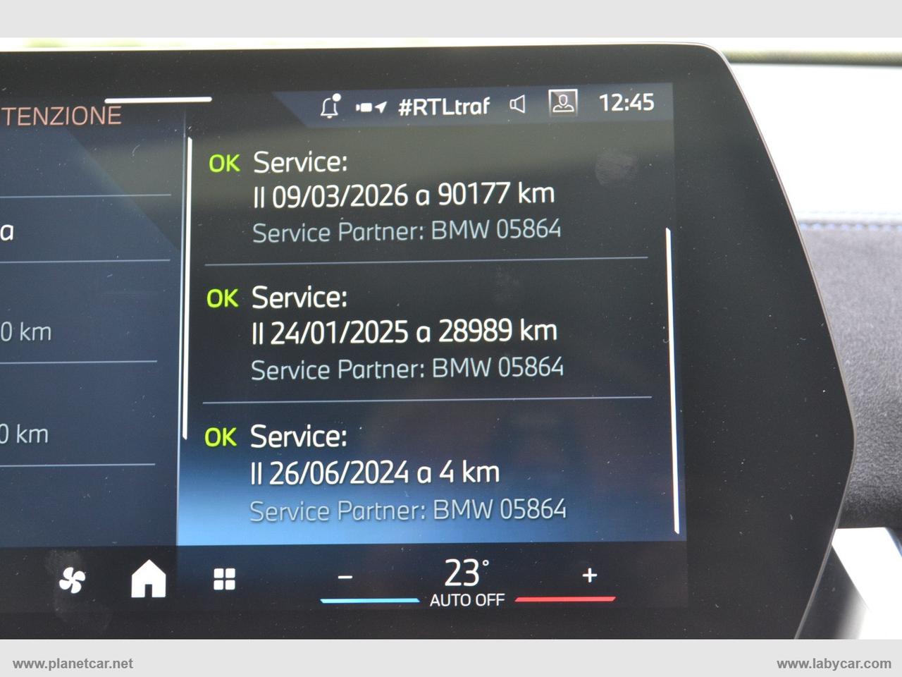 BMW X2 xDrive 20d Msport Pro MHEV 48V HYBRID