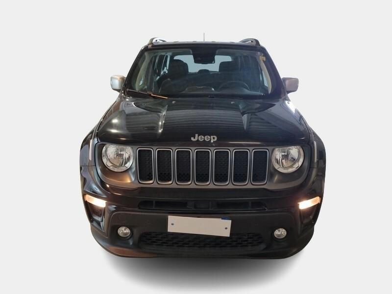JEEP Renegade 1.3 T4 130CV PHEV 4xe AT6 Limited