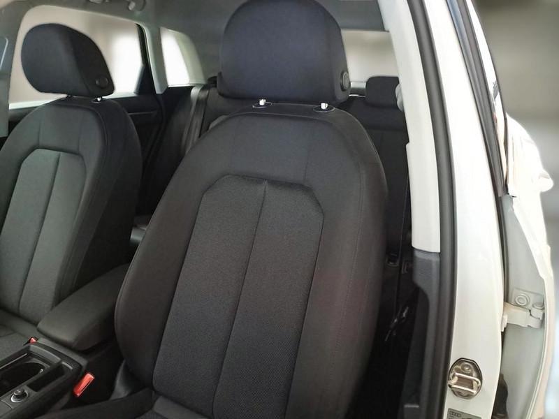 AUDI Q3 35 TDI S TRONIC BUSINESS ADVANCED SUV