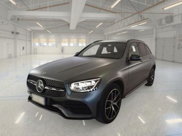 MERCEDES-BENZ GLC 300 e 4Matic EQ-Power Premium aut